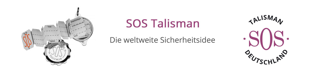 SOS Talismann